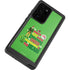 Elf Spread Christmas Cheer Galaxy Note20 Ultra 5G Waterproof Case
